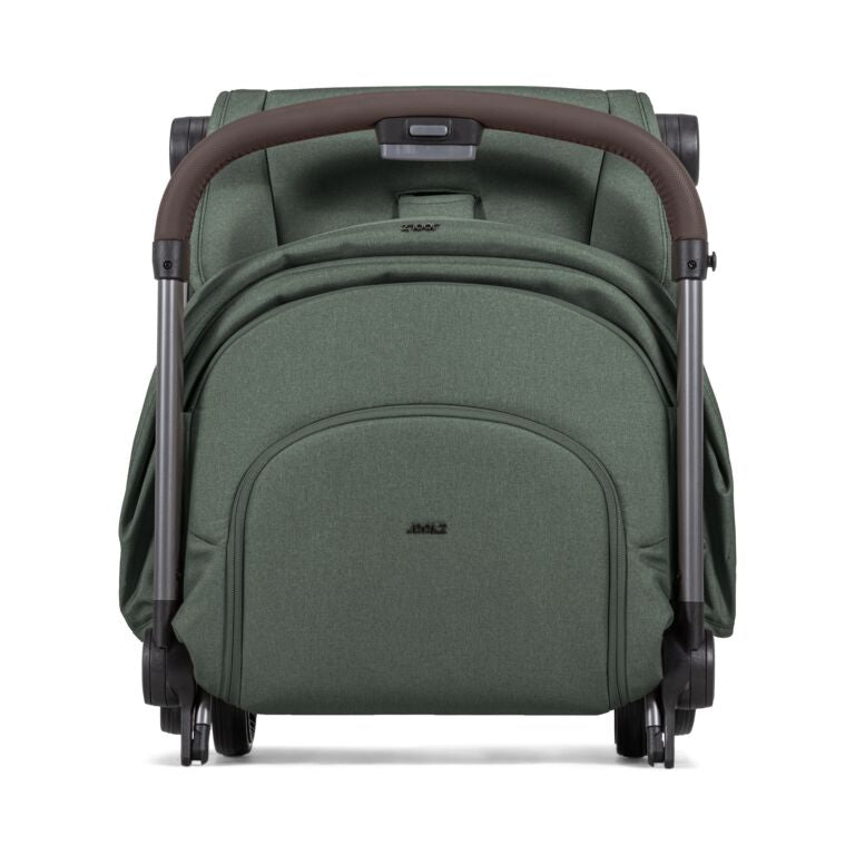 Joolz Aer2 Lightweight Compact Stroller - Forest Green