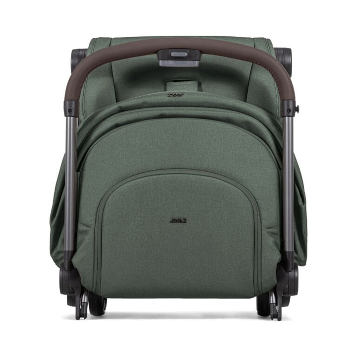 Joolz Aer2 Lightweight Compact Stroller - Forest Green