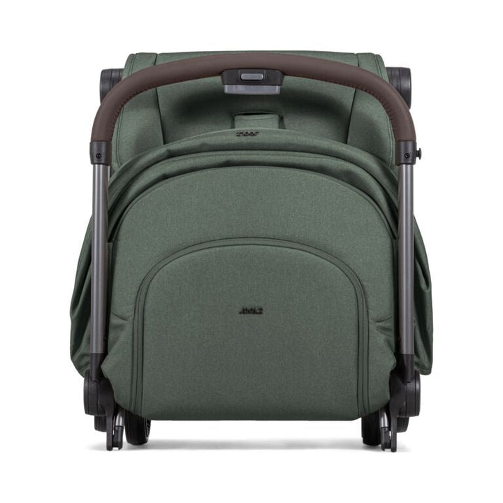 Joolz Aer2 Lightweight Compact Stroller - Forest Green image 7