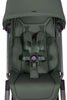 Joolz Aer2 Lightweight Compact Stroller - Forest Green