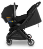 UPPAbaby Minu V3 Car Seat Adapters for Maxi-Cosi, Nuna, Cybex and BeSafe Car Seats