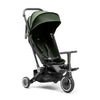 smarTrike Traveler Stroller Trike - Forest Green