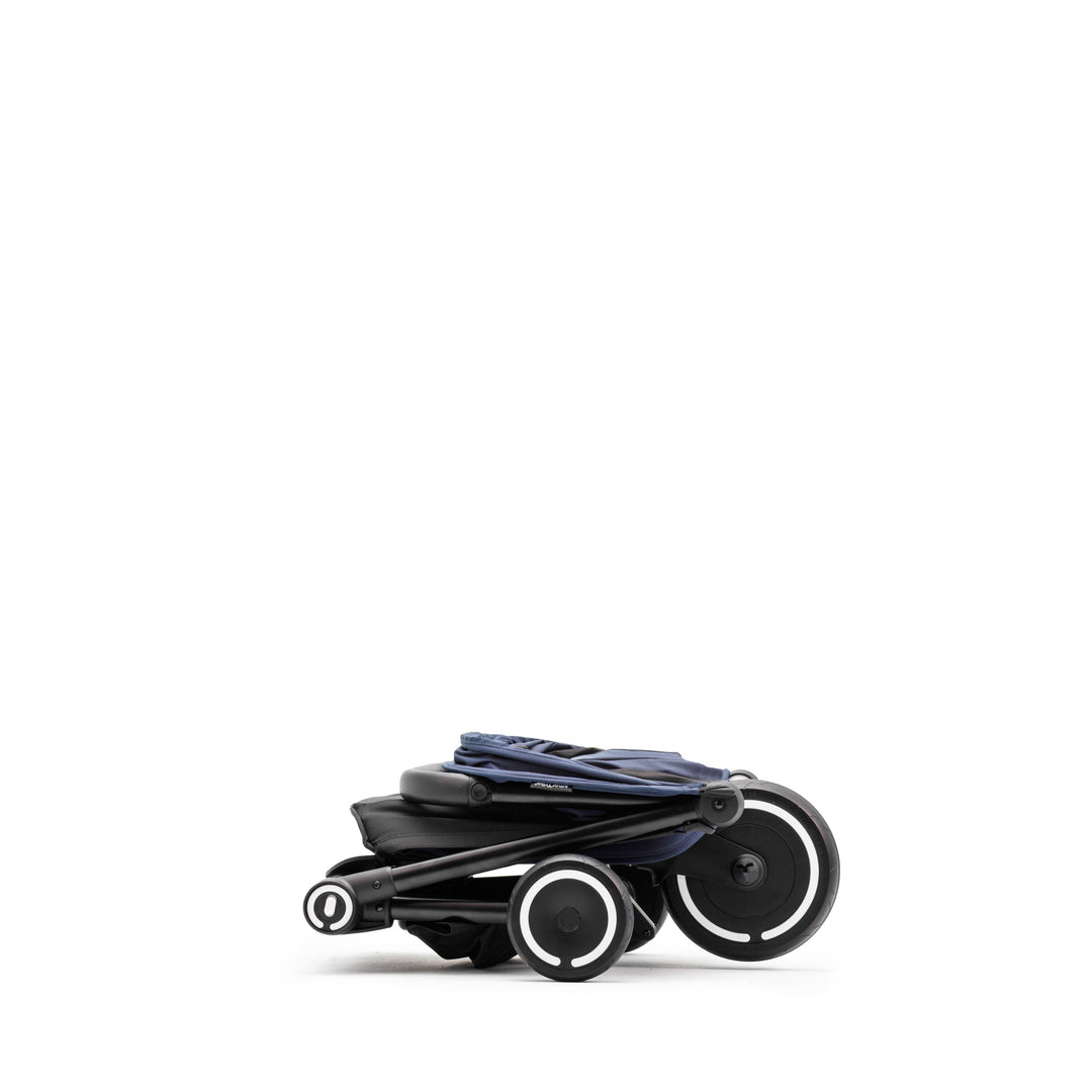 smarTrike Traveler Stroller Trike in Midnight Blue - image 6