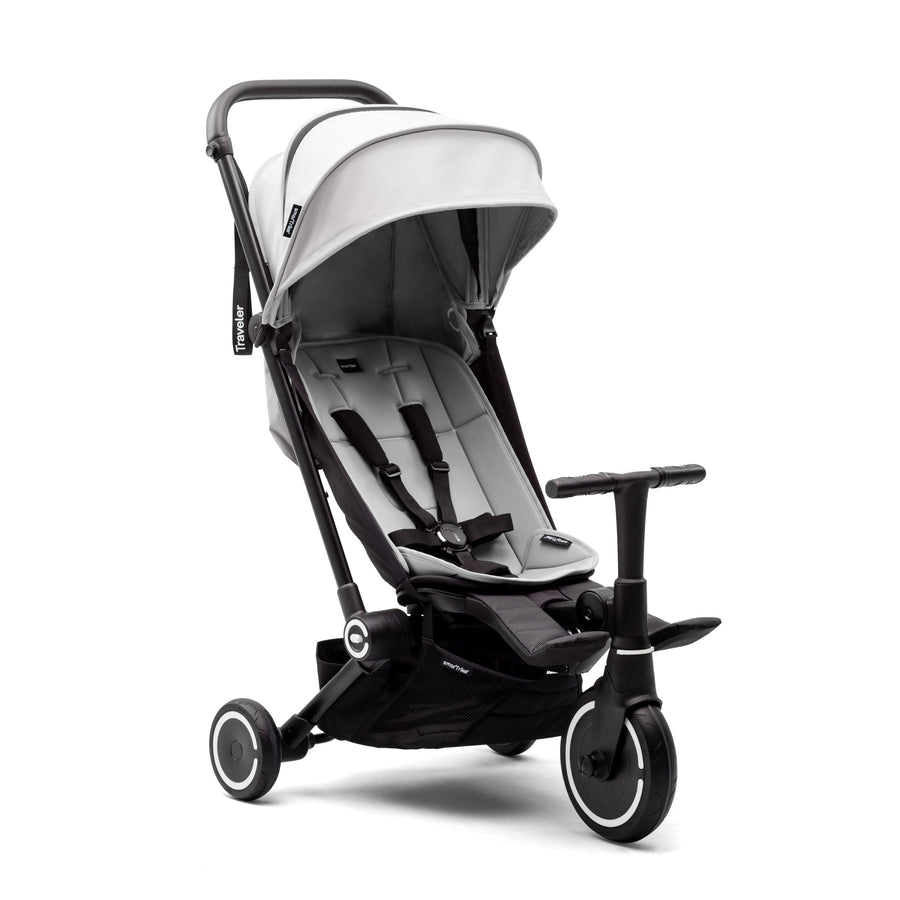 smarTrike Traveler Stroller Trike