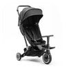 smarTrike Traveler Stroller Trike - Onyx Black