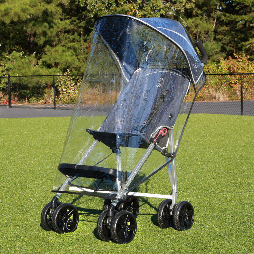 Coche XL Raincover
