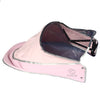 Coche XL Sunshade Canopy, Pink