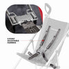 Maclaren Major Elite Special Needs Stroller/Transport Chair