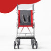 Maclaren Major Elite Special Needs Stroller/Transport Chair