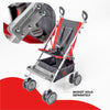 Maclaren Major Elite Special Needs Stroller/Transport Chair
