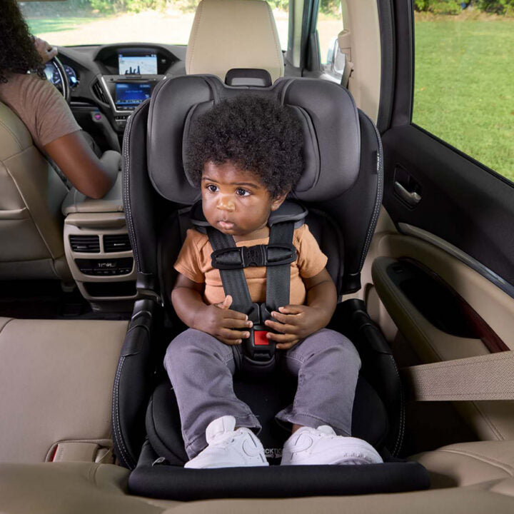 Britax ReboundReduce™ Stability Bar for Poplar® &amp; Poplar S Car Seats - Black (5 of 6)