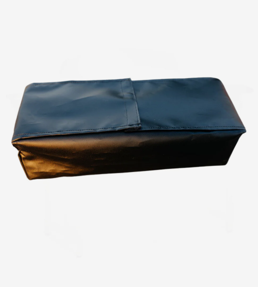 Adaptive Star Footrest Build-Up