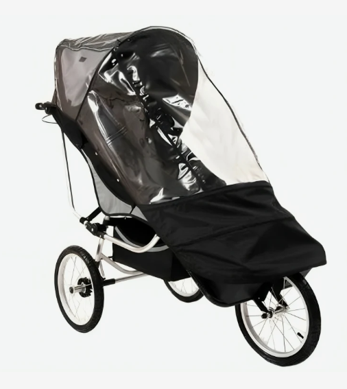 Rain Canopy by Adaptive Star (For Endeavour / Improv / Lassen)