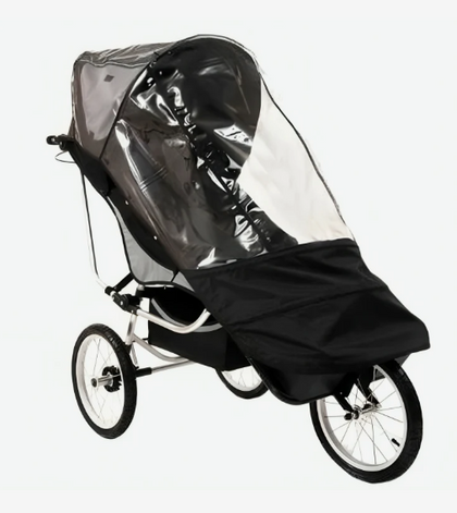 Rain Canopy by Adaptive Star (For Endeavour / Improv / Lassen)