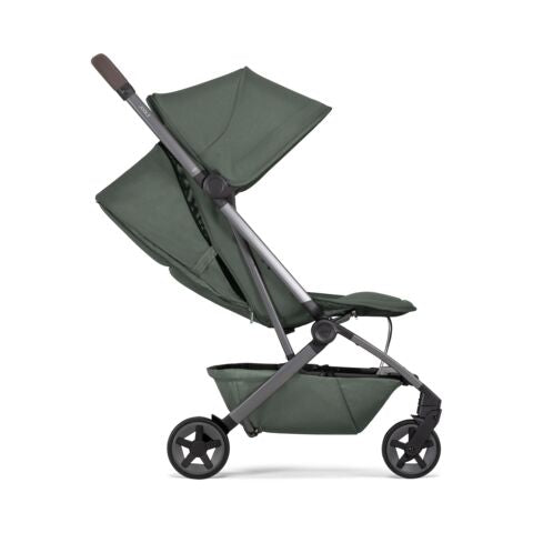 Joolz Aer2 Lightweight Compact Stroller - Forest Green