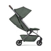 Joolz Aer2 Lightweight Compact Stroller - Forest Green