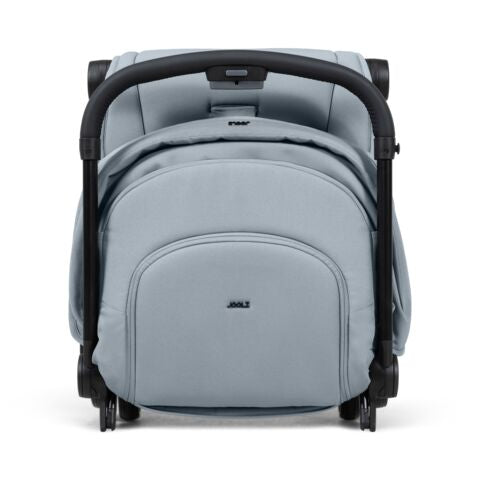 Joolz Aer2 Lightweight Compact Stroller - Pebble grey