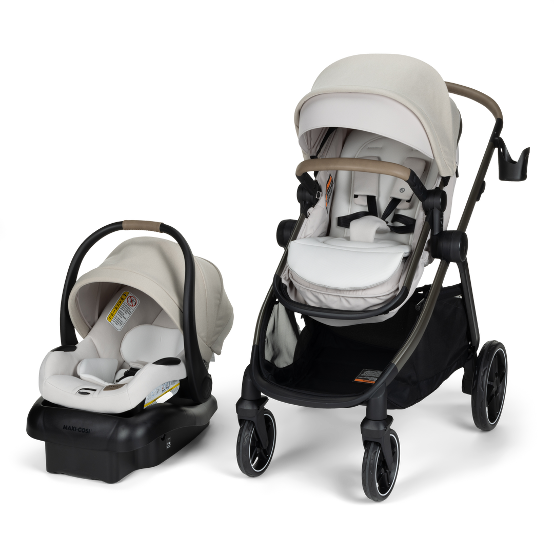 Classic Oat - EcoCare — official manufacturer image