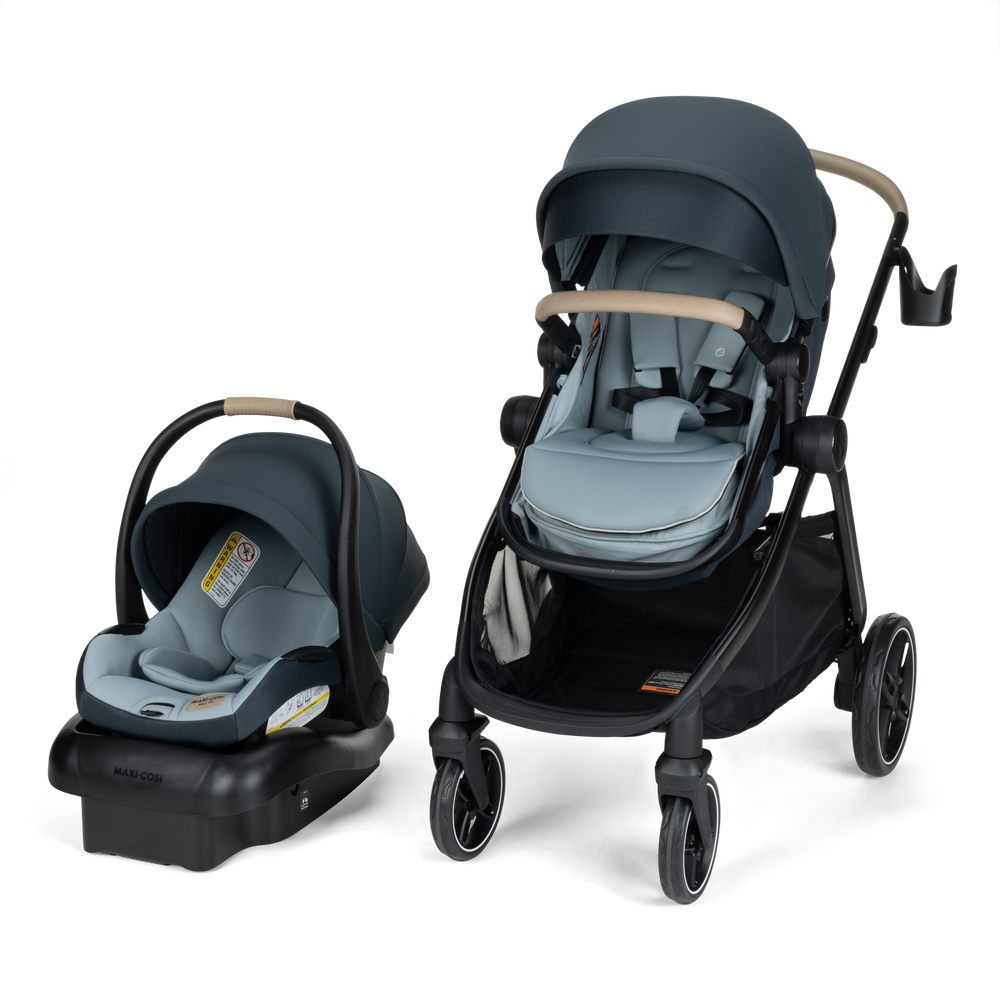 Seascape — official manufacturer image