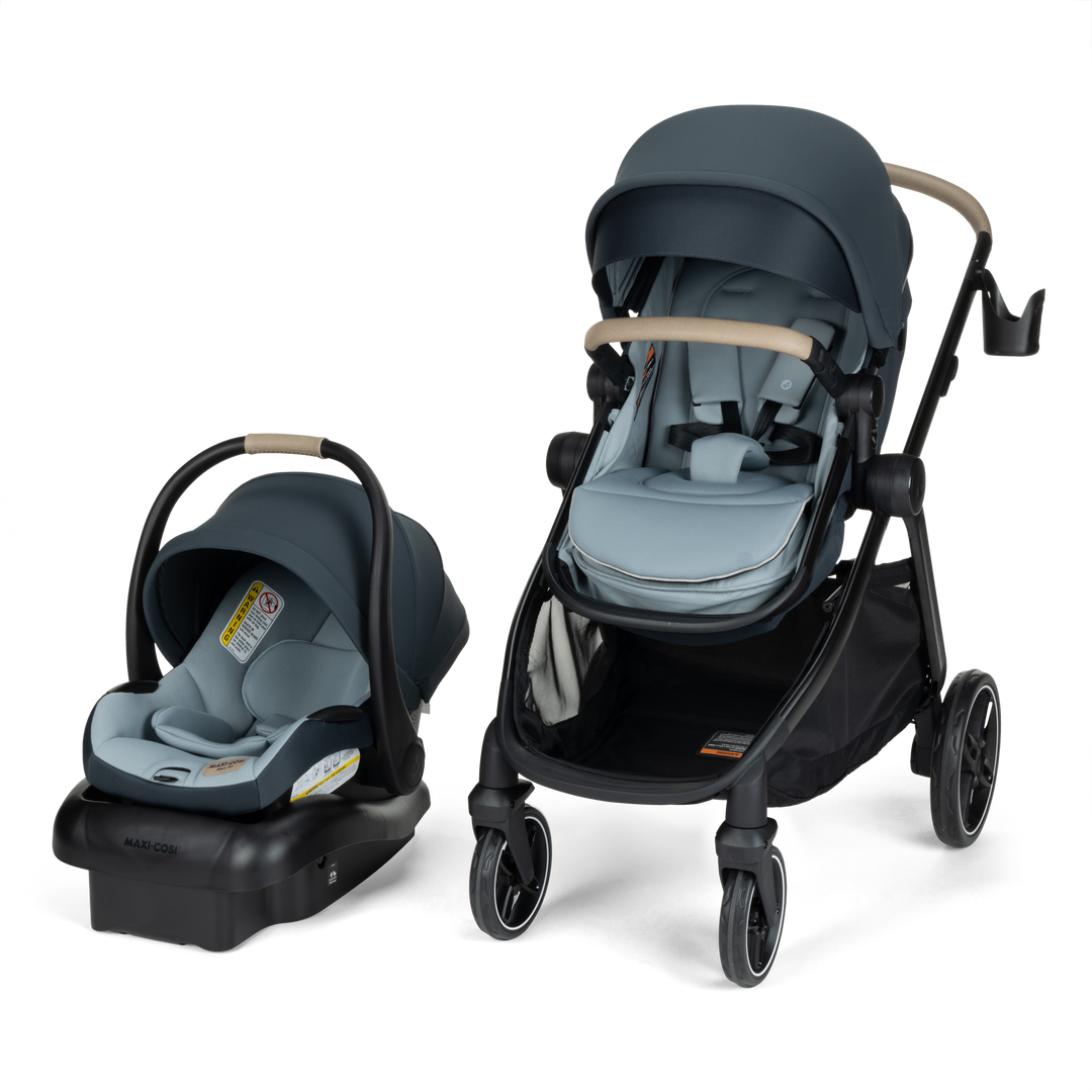 Seascape — official manufacturer image