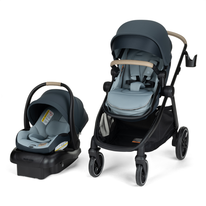 Seascape — official manufacturer image