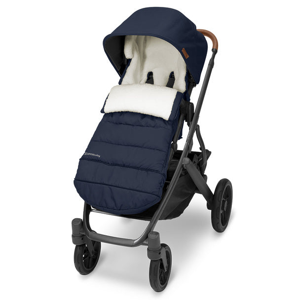 UPPAbaby CozyGanoosh Footmuff in Noa - image 1
