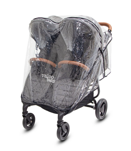 Valco Baby Duo Trend Rain Cover