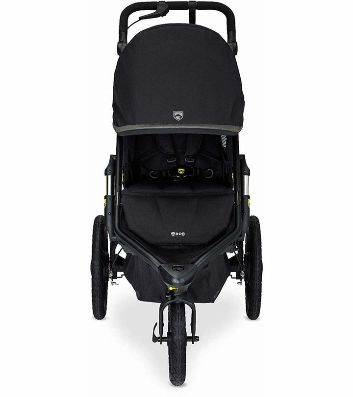 BOB Alterrain Pro All Weather Stroller - Black - Open Box, New — image 2