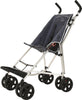 Coche XL Lightweight Special Needs Stroller/Transport Chair, Blue