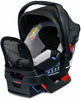 Britax B-Free Premium & B-Safe Gen2 FlexFit+ Travel System - Clean Comfort Black