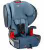 Britax Grow With You ClickTight Plus Harness Booster Car Seat - Blue Ombre