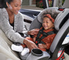 Britax One4Life ClickTight All-in-One Convertible Car Seat - Onyx