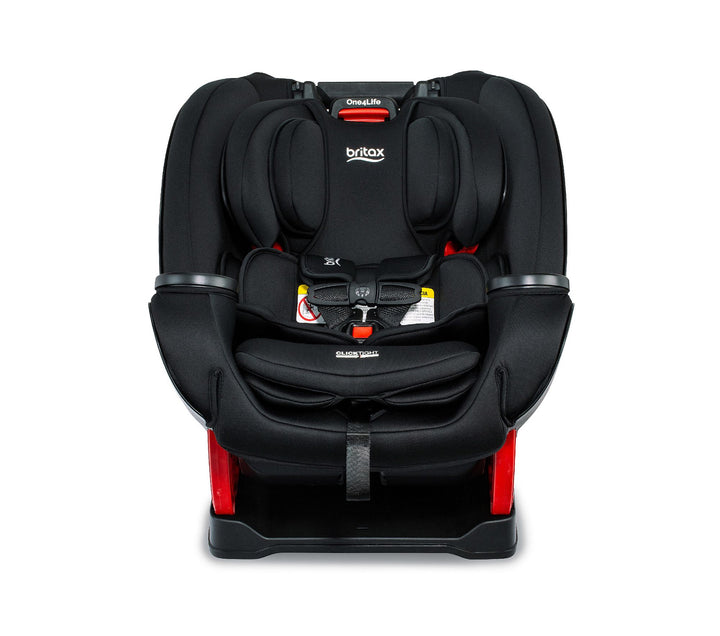 Britax One4Life ClickTight All-in-One Convertible Car Seat - Onyx