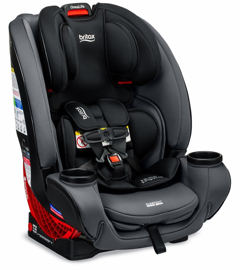 【新品未使用】Britax KidfixSL Volvo純正限定品 新品未使用】Britax KidfixSL Volvo純正限定品 - メルカリ