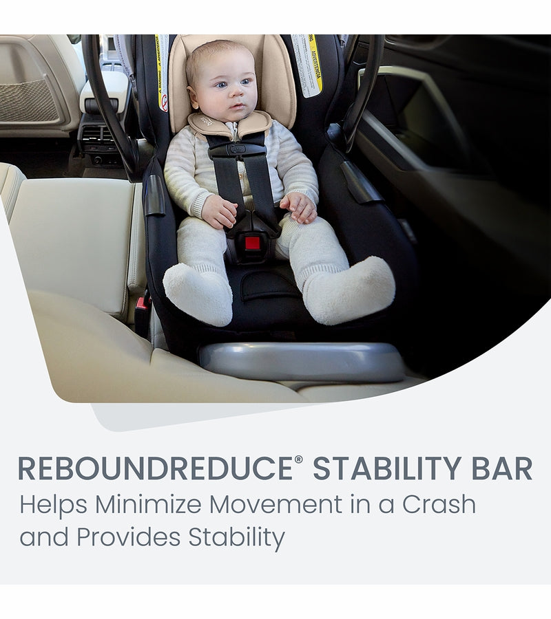 Britax Willow Brook S+ Travel System