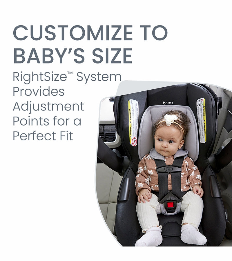 britax car seat travel system Britax Willow Brook Travel System