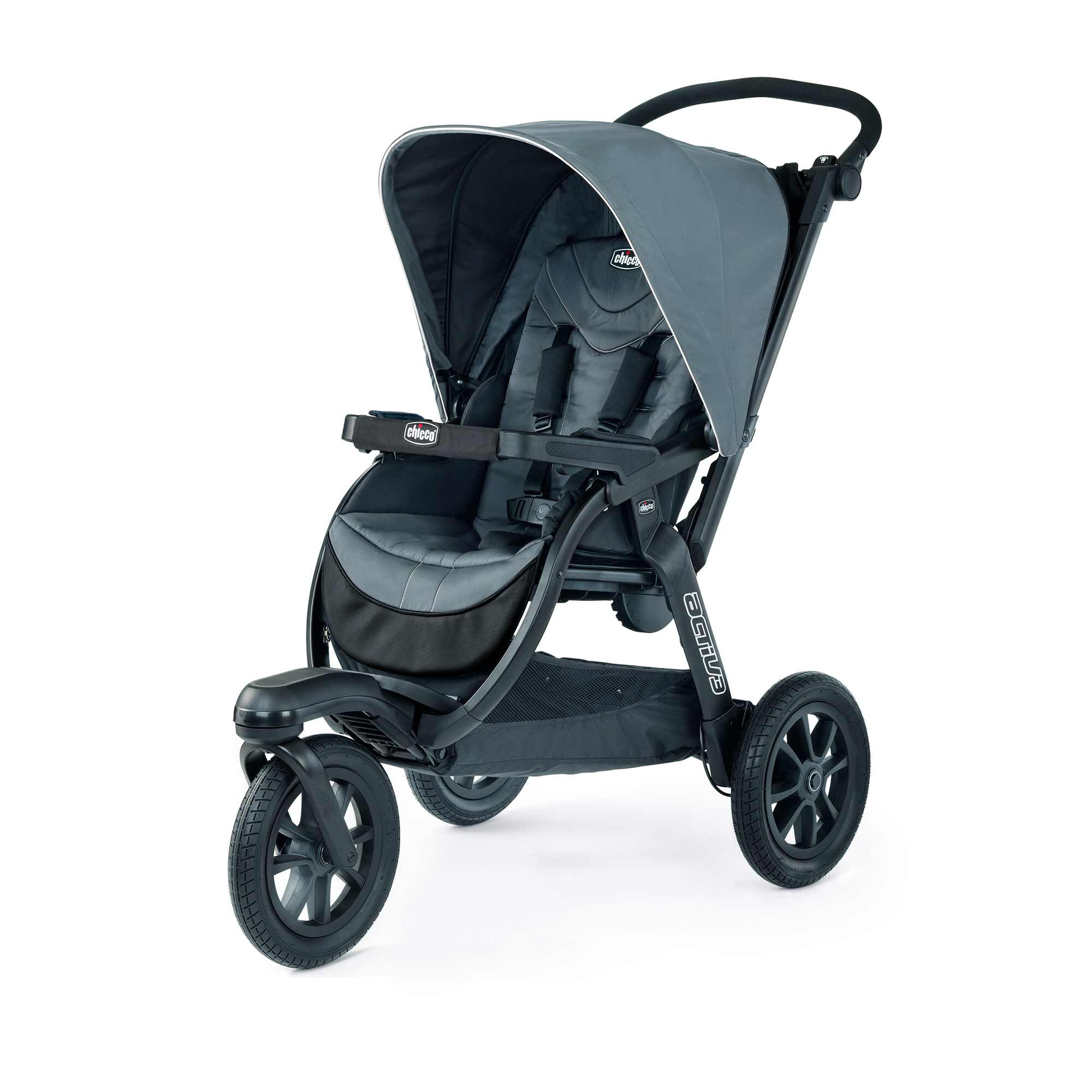 buy chicco stroller Chicco Activ3 Jogging Stroller