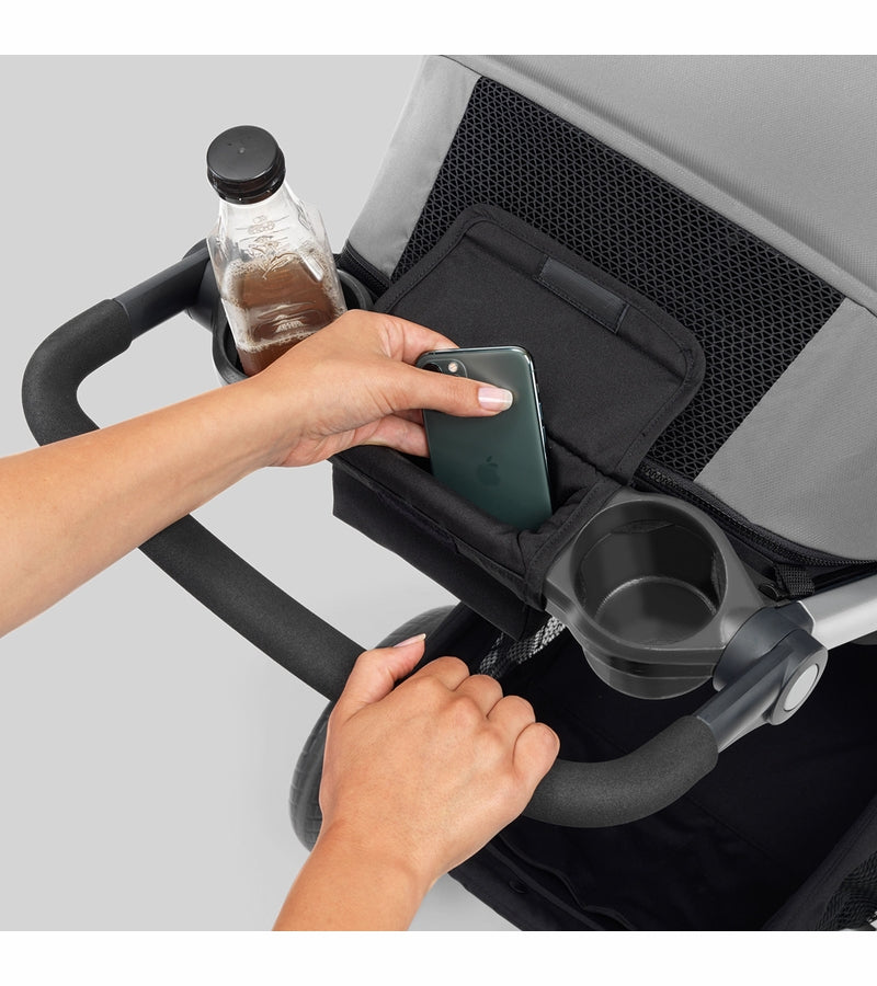 Chicco Bravo Trio Travel System in Brooklyn - image 5