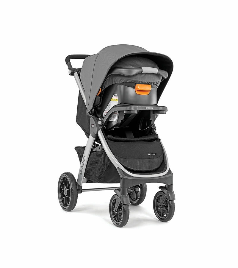 Chicco Bravo Trio Travel System