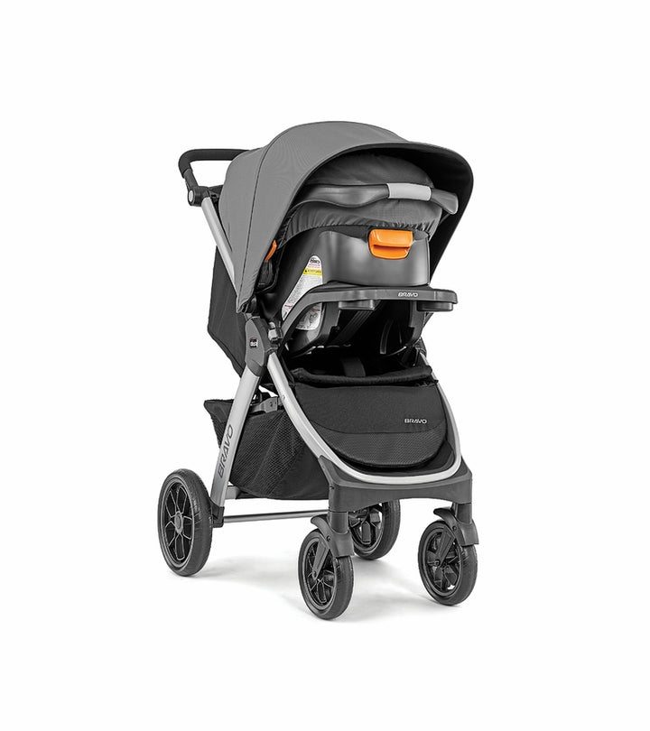 Chicco Bravo Trio Travel System - Camden