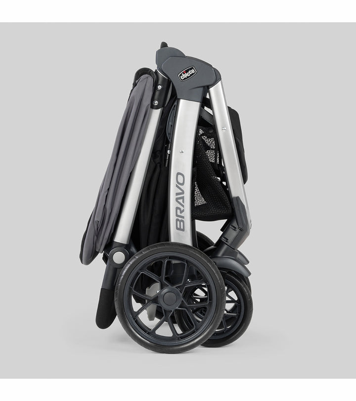 Chicco Bravo Trio Travel System - Camden