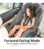 Chicco NextFit Max ClearTex Convertible Car Seat - Cove