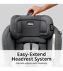 Chicco NextFit Max ClearTex Convertible Car Seat - Cove