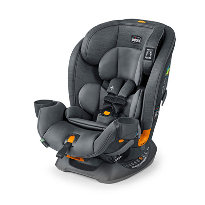OneFit ClearTex All-in-One Car Seat - Slate