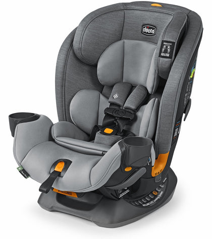 Chicco OneFit ClearTex All-In-One Convertible Car Seat - Drift