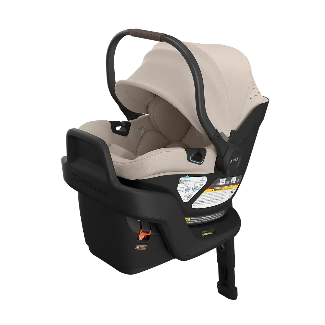 UPPAbaby Cruz V2 Anthony + Aria V2 Ada - aria image 1