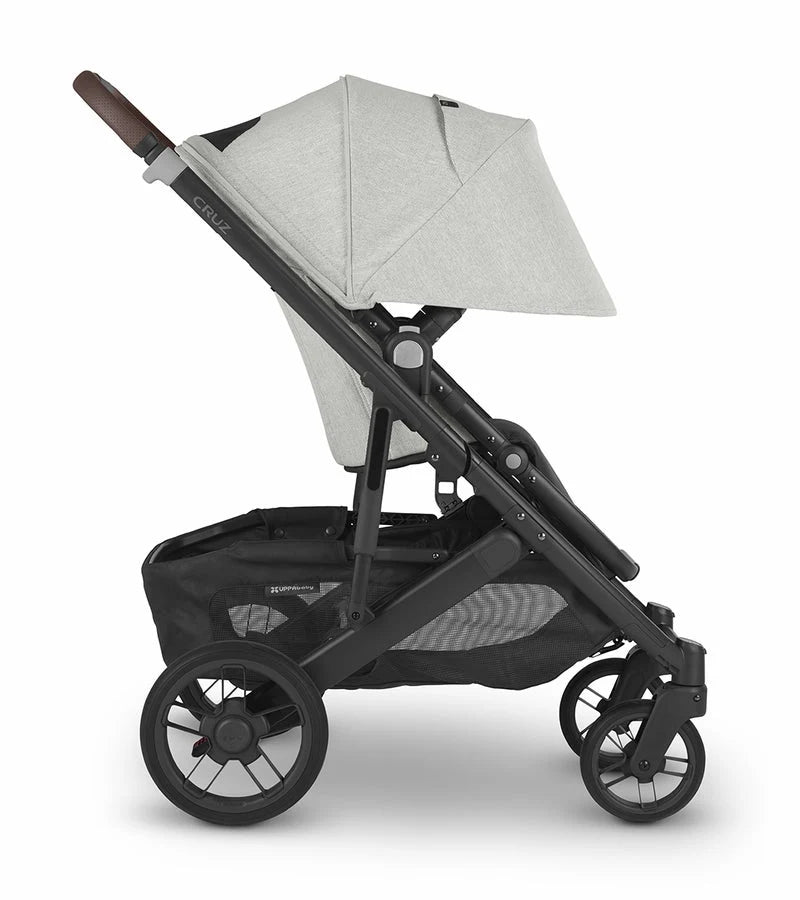 UPPAbaby Cruz V2 Anthony + Aria V2 Greyson - cruz image 3