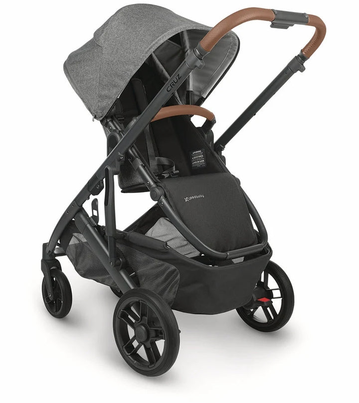 UPPAbaby Cruz V2 Greyson + Aria V2 Greyson - cruz image 3