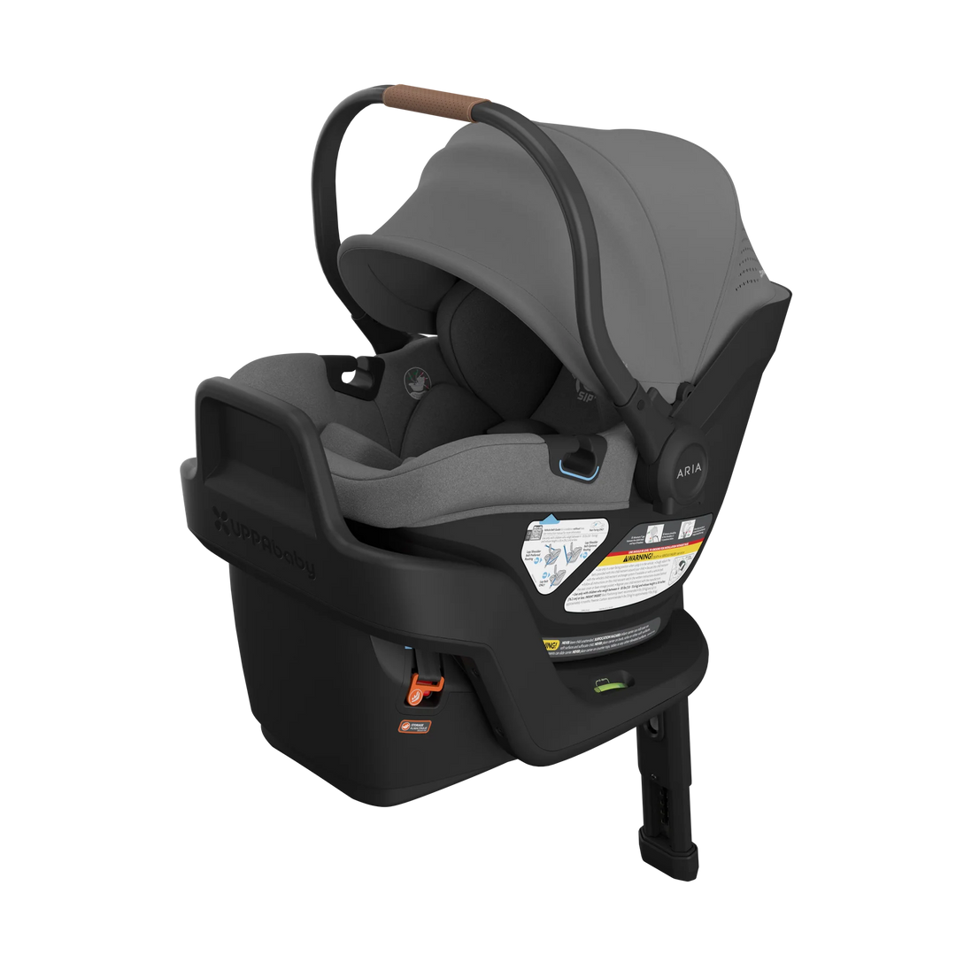 UPPAbaby Cruz V2 Greyson + Aria V2 Greyson - aria image 1
