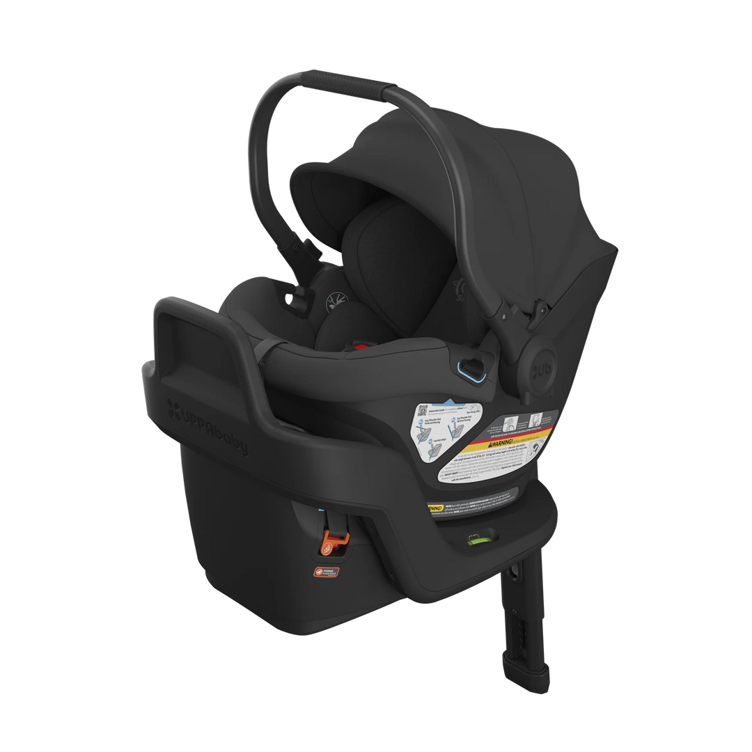 UPPAbaby Cruz V2 Greyson + Aria V2 Jake - aria image 1